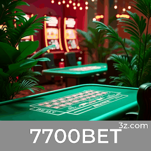 7700BET Bônus por convite 7700BET