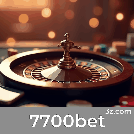 7700bet: Aposte com Confiança na Plataforma Líder