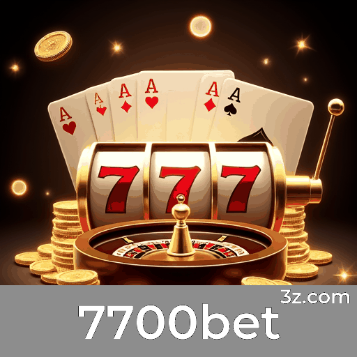 7700bet: Aposte com Confiança na Plataforma Líder