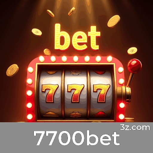 DEPÓSITOS na 7700bet