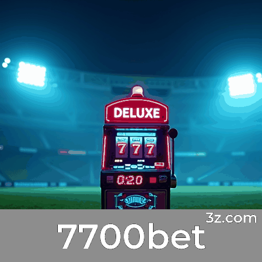 Experiência Exclusiva de Gerenciamento na 7700bet