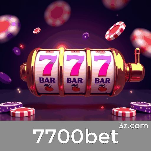 7700bet: Aplicativo Completo e Conveniente
