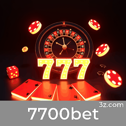 Desenvolvedores de Topo e Tecnologia de Ponta no 7700bet