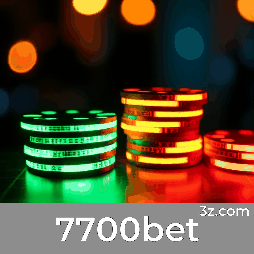 Experiência de Casino Elite no 7700bet: Dealers Reais e Jogos Premium