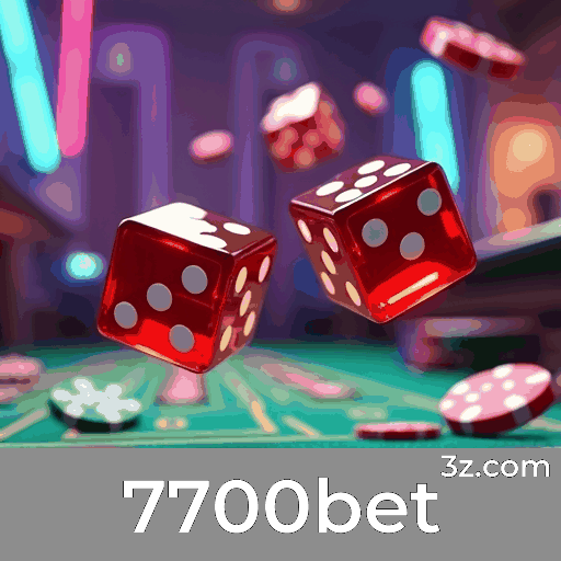 Desenvolvedores de Topo e Tecnologia de Ponta no 7700bet