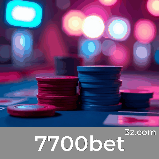 7700bet: Sistema Inteligente de Promoções Personalizadas