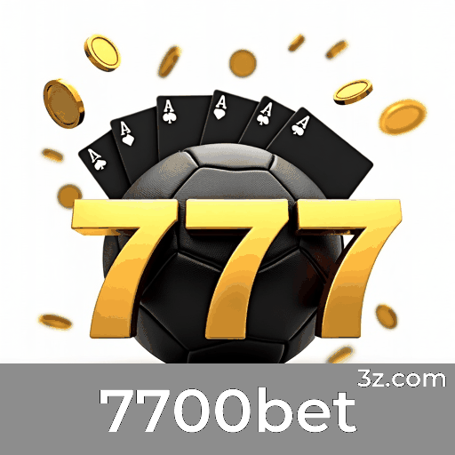 7700bet: Aplicativo Completo e Conveniente